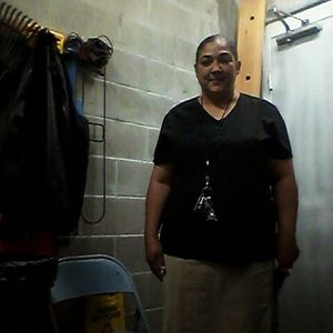 Meet your Posher, Priscilla